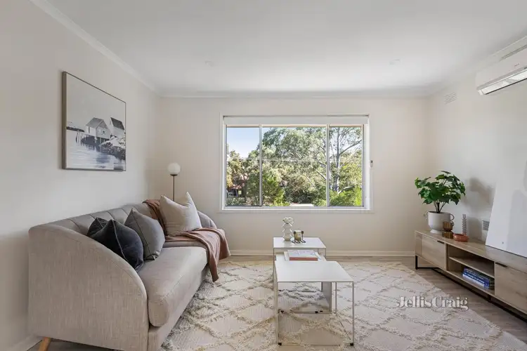Second view of Homely apartment listing, 6/5 Wilson Street, Murrumbeena VIC 3163