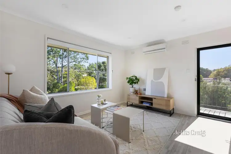 Third view of Homely apartment listing, 6/5 Wilson Street, Murrumbeena VIC 3163