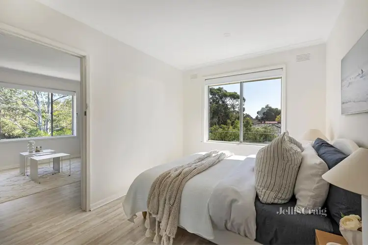 Fifth view of Homely apartment listing, 6/5 Wilson Street, Murrumbeena VIC 3163