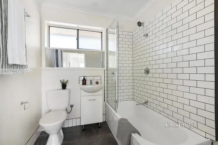 Sixth view of Homely apartment listing, 6/5 Wilson Street, Murrumbeena VIC 3163