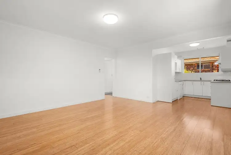 Third view of Homely apartment listing, 7/24 Wright Street, Clayton VIC 3168