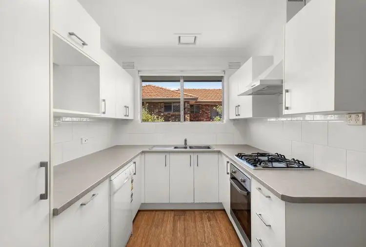 Fourth view of Homely apartment listing, 7/24 Wright Street, Clayton VIC 3168