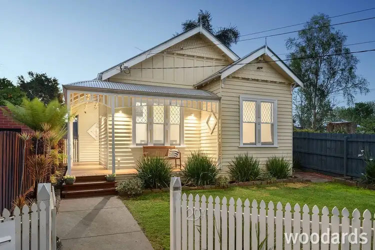 Second view of Homely house listing, 29a Clyde Street, Oakleigh VIC 3166