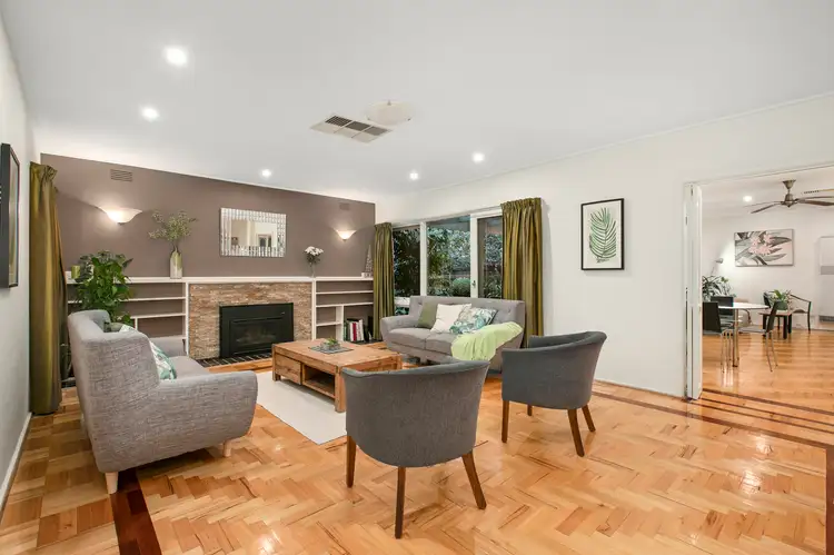 41 Ashmore Road, Forest Hill VIC 3131