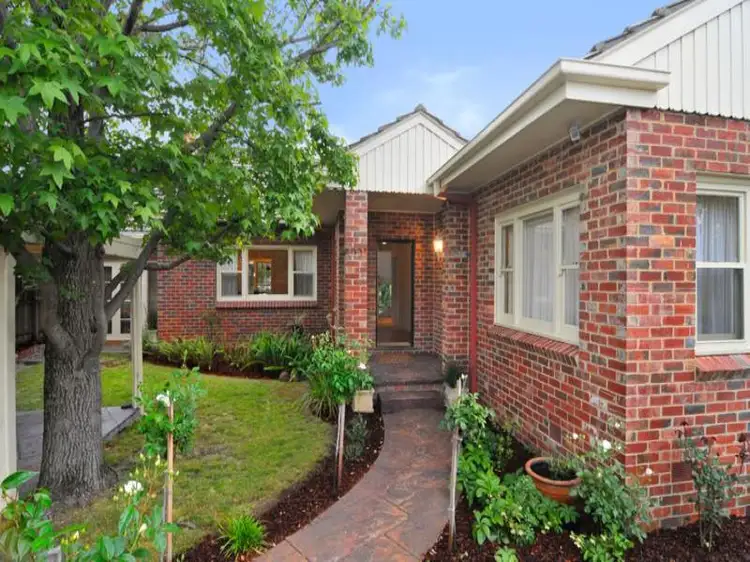 47 Hodgson Street, Heidelberg VIC 3084