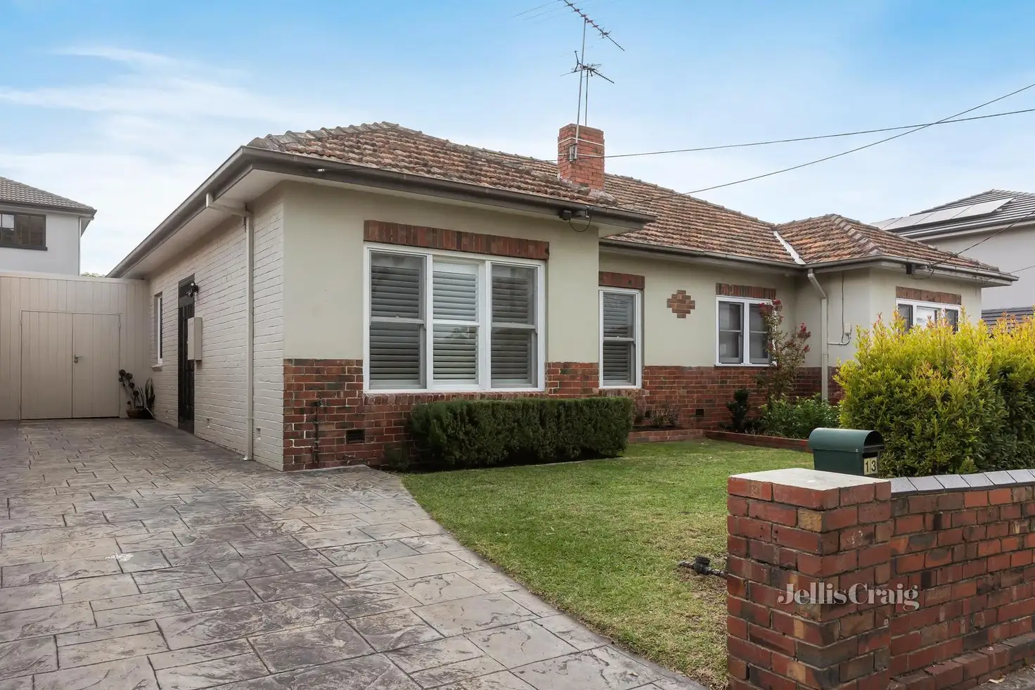 Main view of Homely house listing, 13 Ruby Street, Ormond VIC 3204