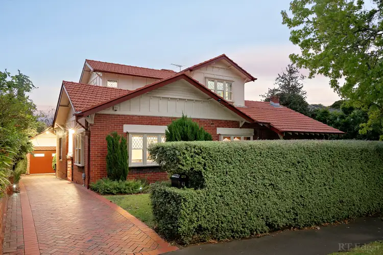 42 Weybridge Street, Surrey Hills VIC 3127