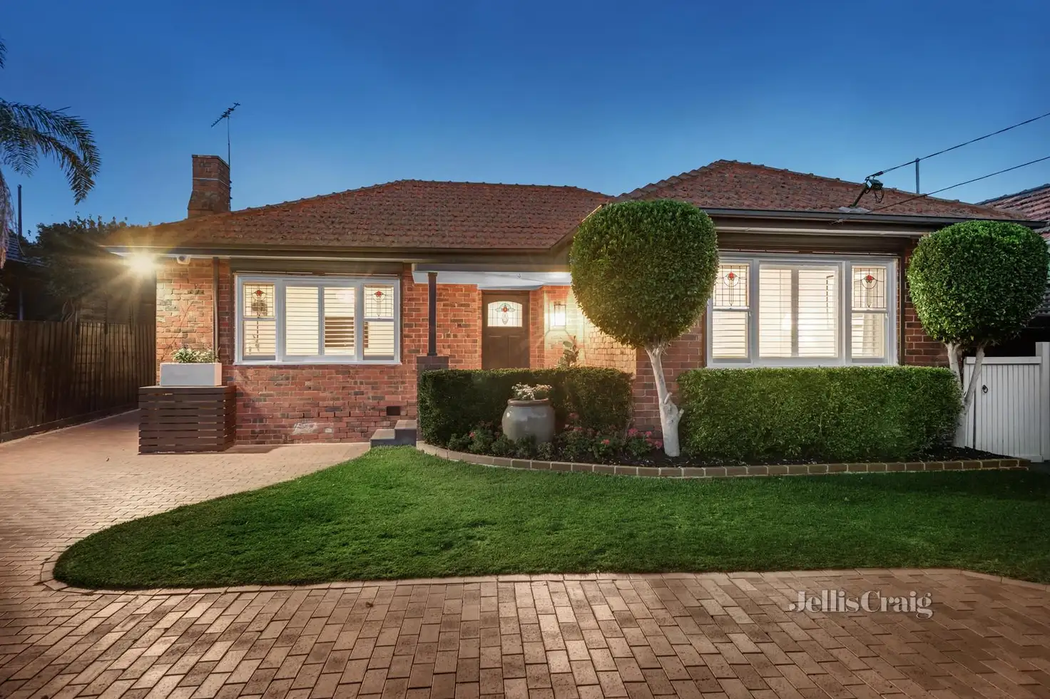 Main view of Homely house listing, 24 Clements Street, Highett VIC 3190