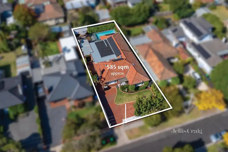 Second view of Homely house listing, 24 Clements Street, Highett VIC 3190