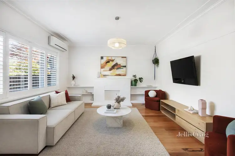 Fourth view of Homely house listing, 24 Clements Street, Highett VIC 3190