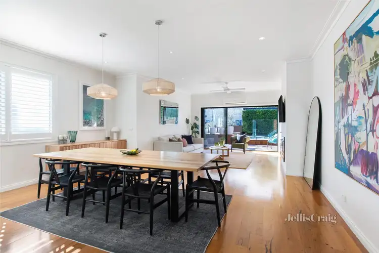 Fifth view of Homely house listing, 24 Clements Street, Highett VIC 3190