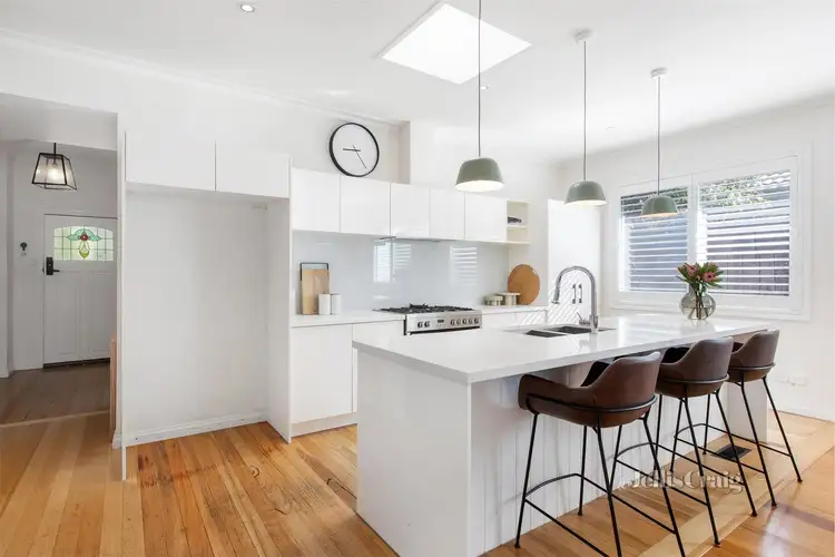 Sixth view of Homely house listing, 24 Clements Street, Highett VIC 3190