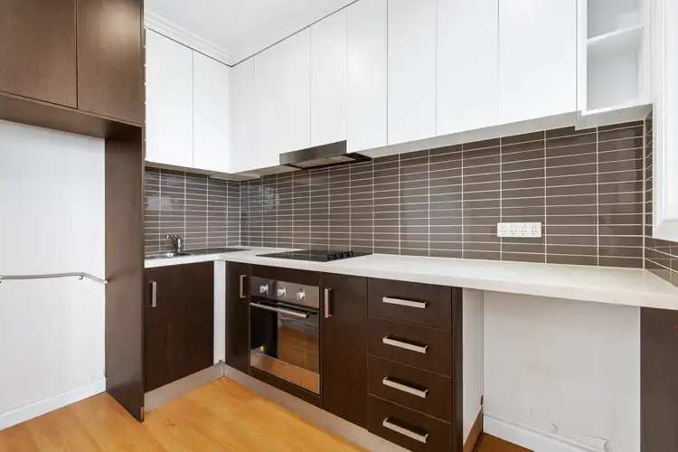 Second view of Homely apartment listing, 9/5 Emmaline Street, Northcote VIC 3070