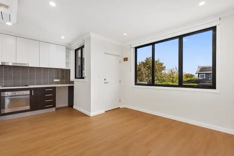 Third view of Homely apartment listing, 9/5 Emmaline Street, Northcote VIC 3070