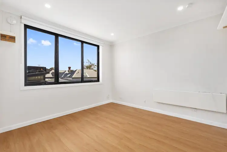 Fourth view of Homely apartment listing, 9/5 Emmaline Street, Northcote VIC 3070