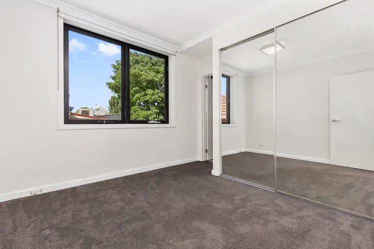 Fifth view of Homely apartment listing, 9/5 Emmaline Street, Northcote VIC 3070