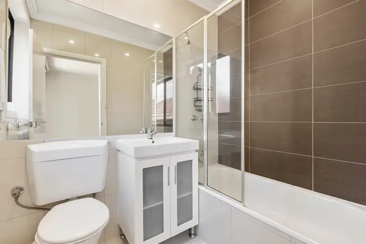 Sixth view of Homely apartment listing, 9/5 Emmaline Street, Northcote VIC 3070