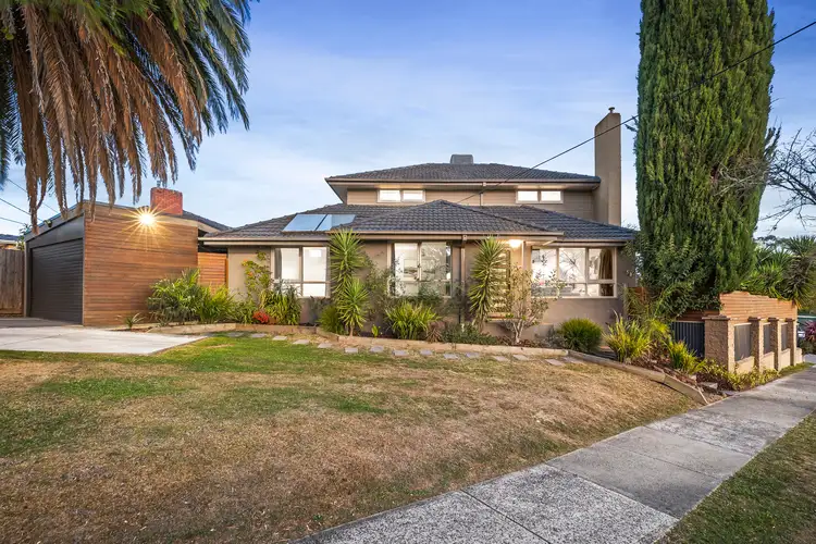58 Balmoral Street, Kilsyth VIC 3137