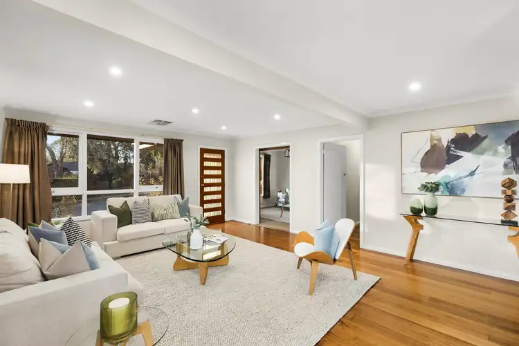 Third view of Homely house listing, 58 Balmoral Street, Kilsyth VIC 3137