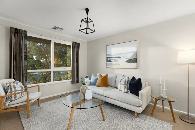 Fifth view of Homely house listing, 58 Balmoral Street, Kilsyth VIC 3137