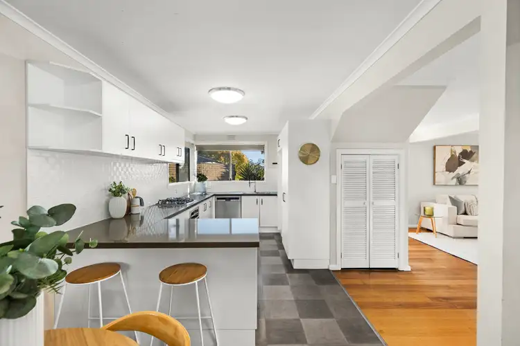 Sixth view of Homely house listing, 58 Balmoral Street, Kilsyth VIC 3137
