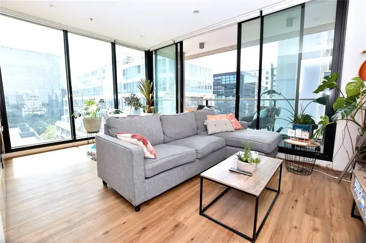 903/70 Queens Road, Melbourne VIC 3004
