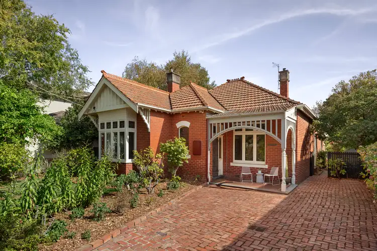 27 Kooyong Road, Caulfield North VIC 3161