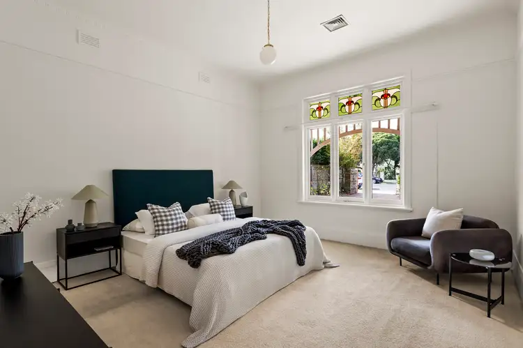 Second view of Homely house listing, 27 Kooyong Road, Caulfield North VIC 3161
