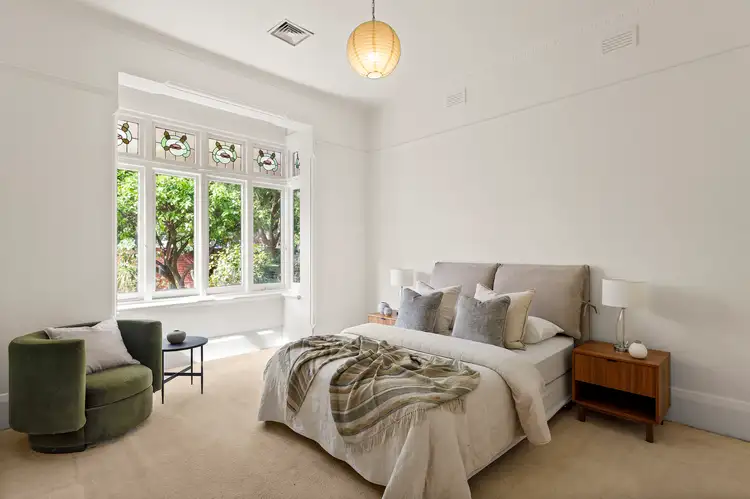 Third view of Homely house listing, 27 Kooyong Road, Caulfield North VIC 3161