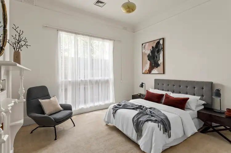 Fourth view of Homely house listing, 27 Kooyong Road, Caulfield North VIC 3161
