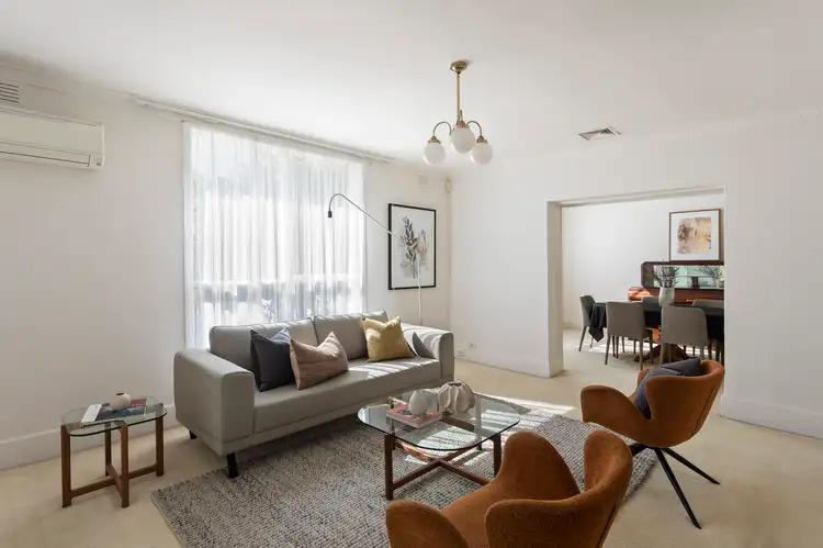 Fifth view of Homely house listing, 27 Kooyong Road, Caulfield North VIC 3161