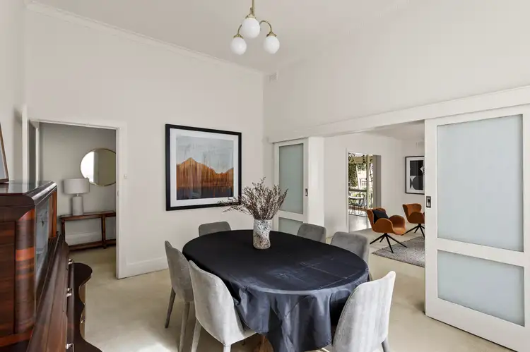 Sixth view of Homely house listing, 27 Kooyong Road, Caulfield North VIC 3161