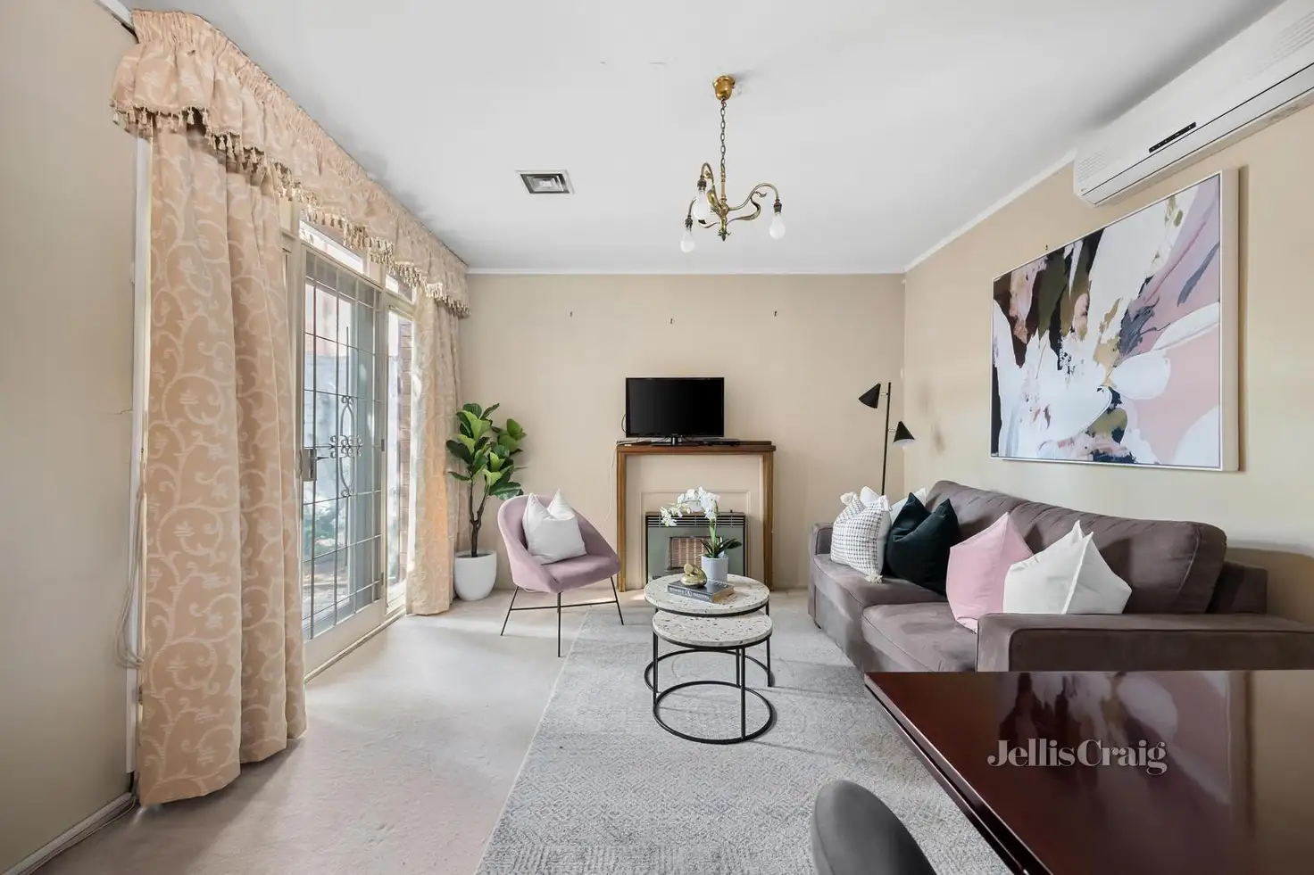 Main view of Homely unit listing, 3/34 Northcote Avenue, Caulfield North VIC 3161