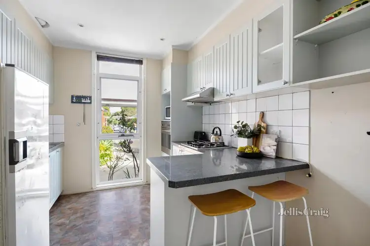 Second view of Homely unit listing, 3/34 Northcote Avenue, Caulfield North VIC 3161