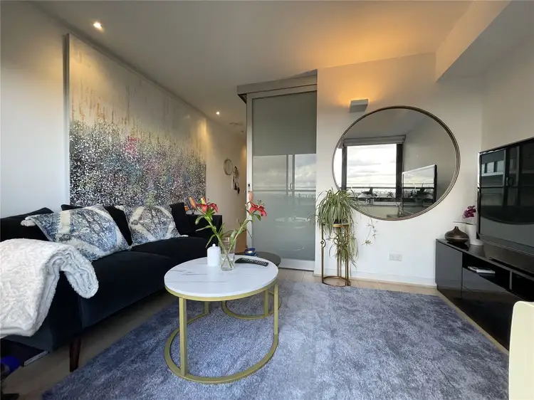 1231/572 St Kilda Road, Melbourne VIC 3004