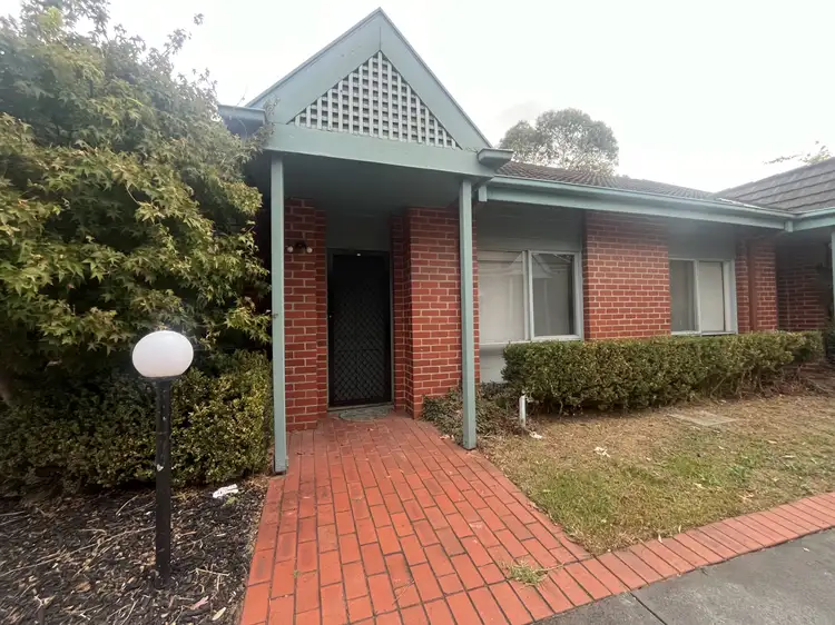 7/810 Warrigal Road, Malvern East VIC 3145