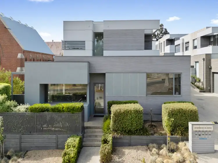 10/36 Bayne Street, North Bendigo VIC 3550