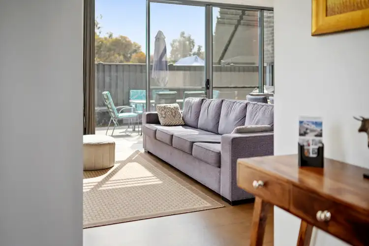 Second view of Homely townhouse listing, 10/36 Bayne Street, North Bendigo VIC 3550