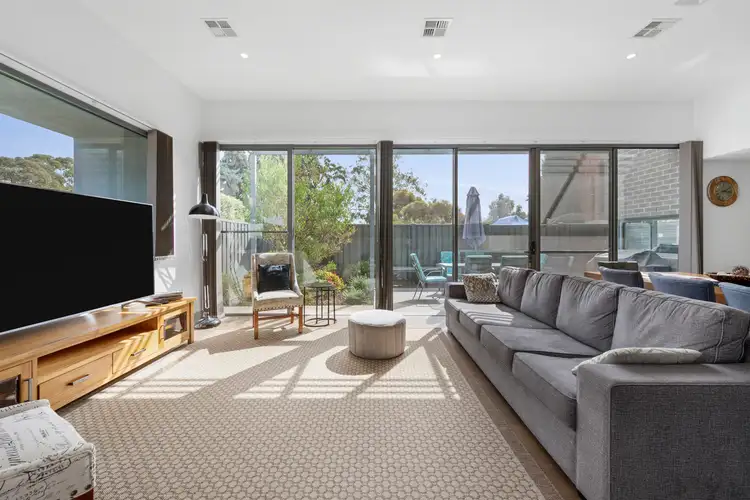 Third view of Homely townhouse listing, 10/36 Bayne Street, North Bendigo VIC 3550