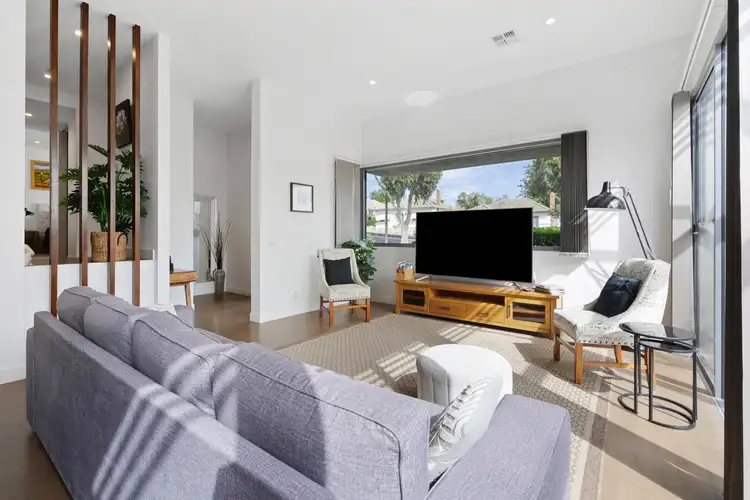 Fourth view of Homely townhouse listing, 10/36 Bayne Street, North Bendigo VIC 3550