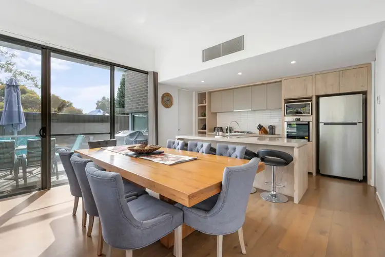 Fifth view of Homely townhouse listing, 10/36 Bayne Street, North Bendigo VIC 3550