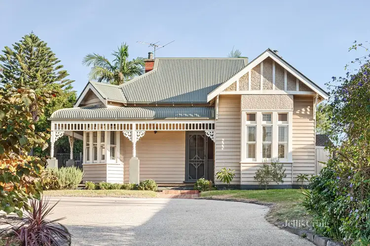 390 Bay Road, Cheltenham VIC 3192