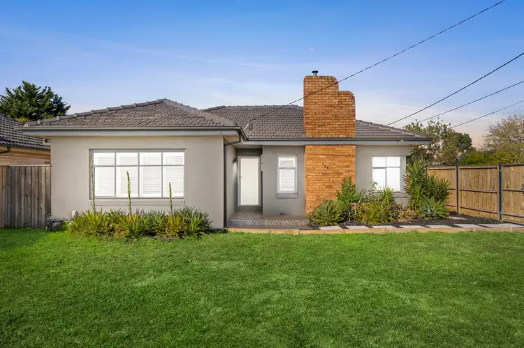 266 Warrigal Road, Oakleigh South VIC 3167