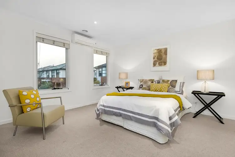 Fifth view of Homely house listing, 5 Elland Place, Mulgrave VIC 3170