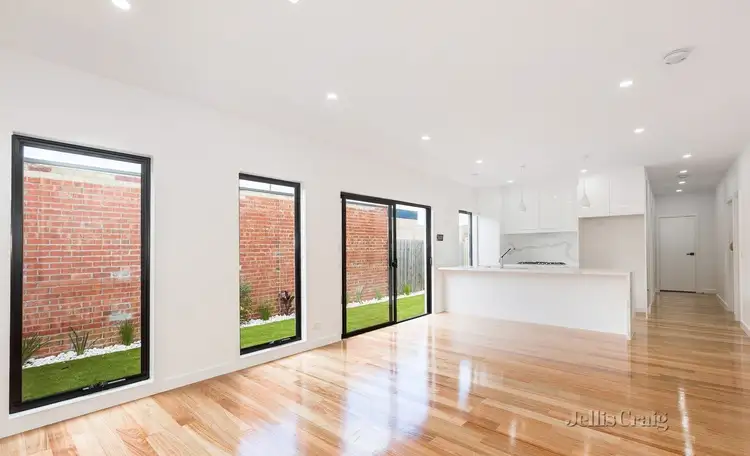 3/47a New Street, South Kingsville VIC 3015
