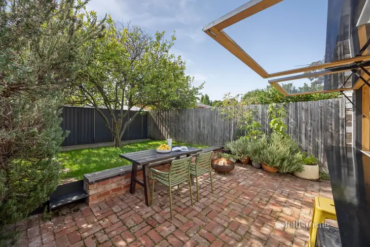 Fourth view of Homely house listing, 70 Mason Street, Newport VIC 3015