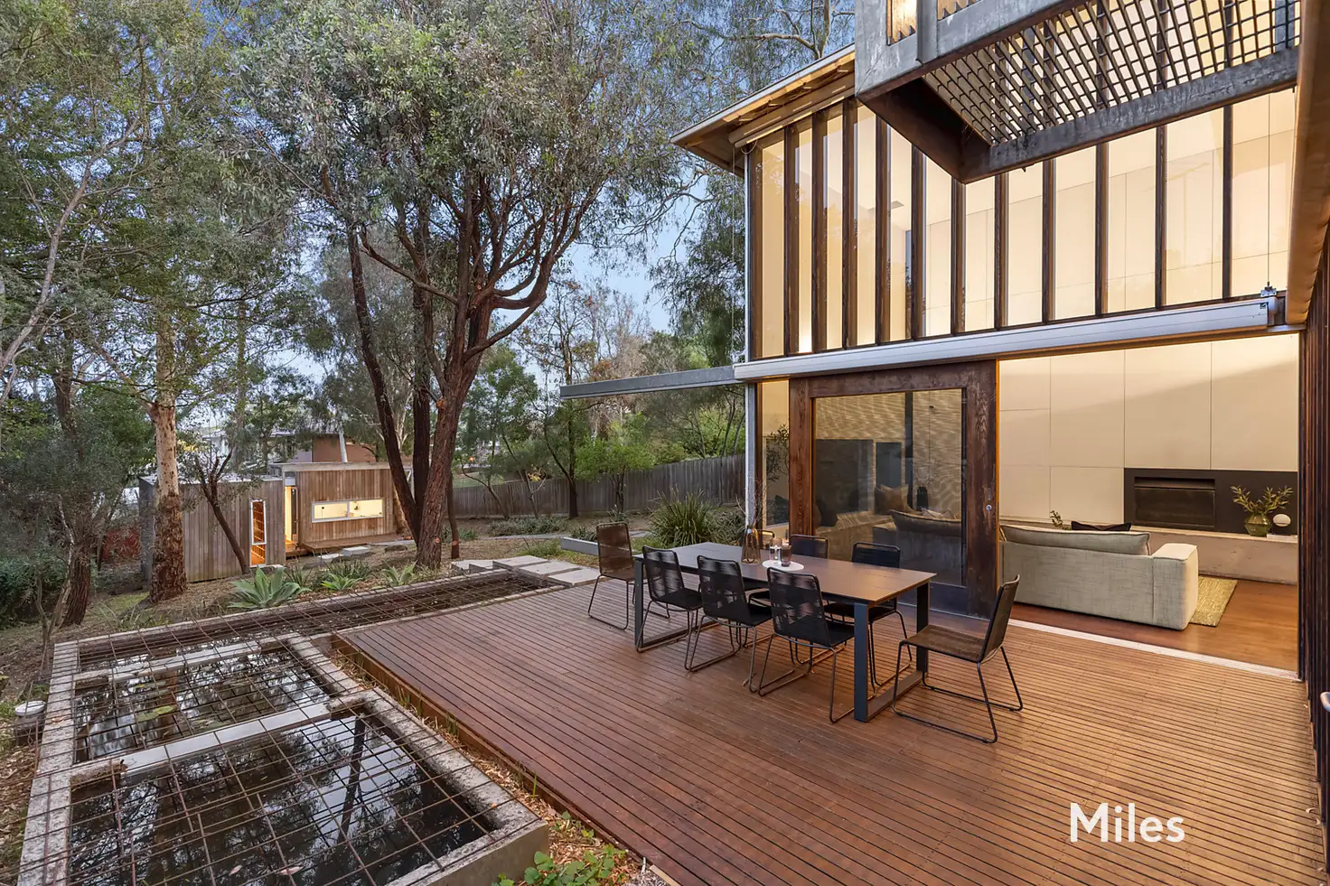 Main view of Homely house listing, 24 Thoresby Grove, Ivanhoe VIC 3079