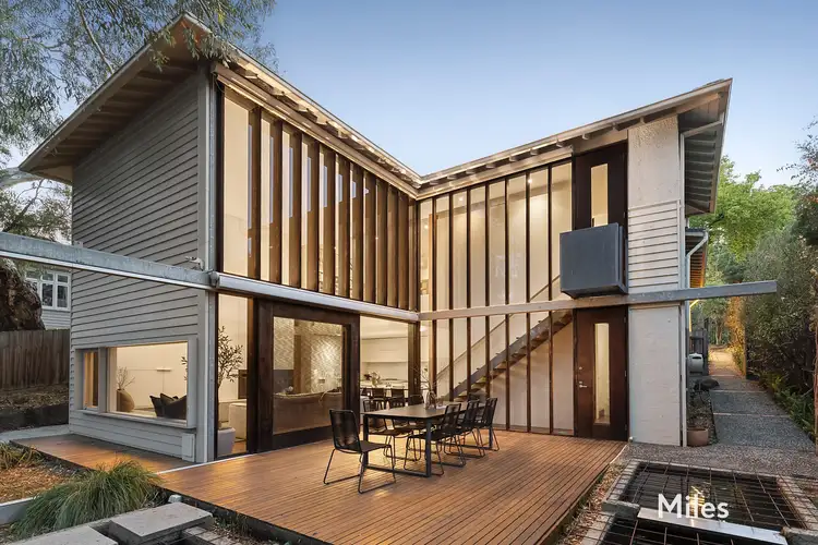 Second view of Homely house listing, 24 Thoresby Grove, Ivanhoe VIC 3079