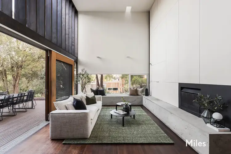 Third view of Homely house listing, 24 Thoresby Grove, Ivanhoe VIC 3079