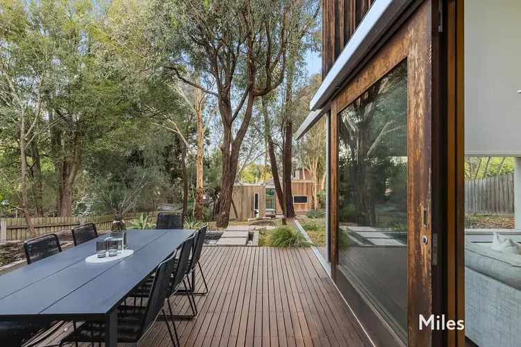 Fourth view of Homely house listing, 24 Thoresby Grove, Ivanhoe VIC 3079